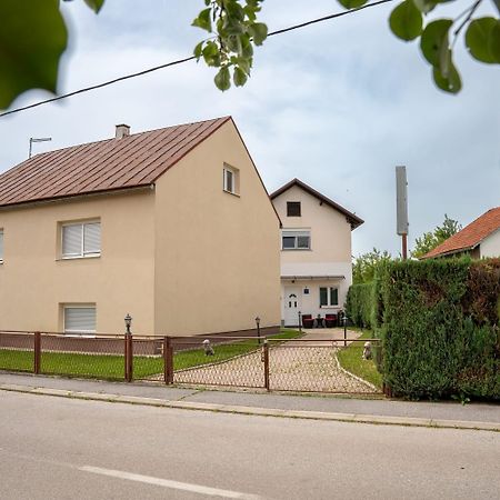 Apartman Mihovil Gospić Extérieur photo