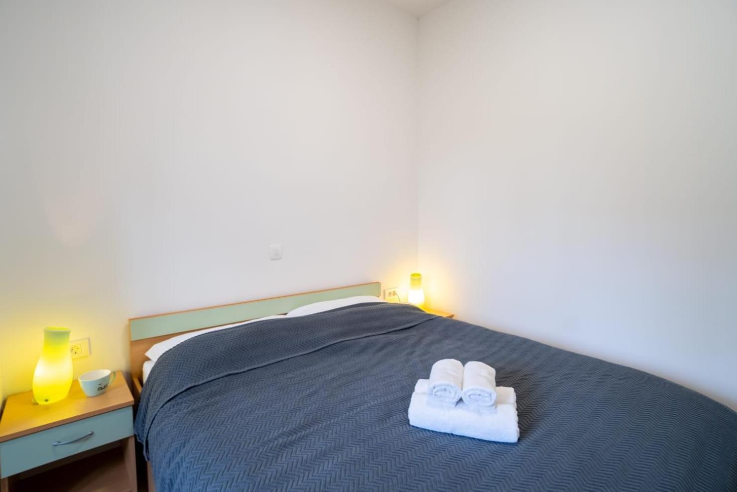 Apartman Mihovil Gospić Extérieur photo