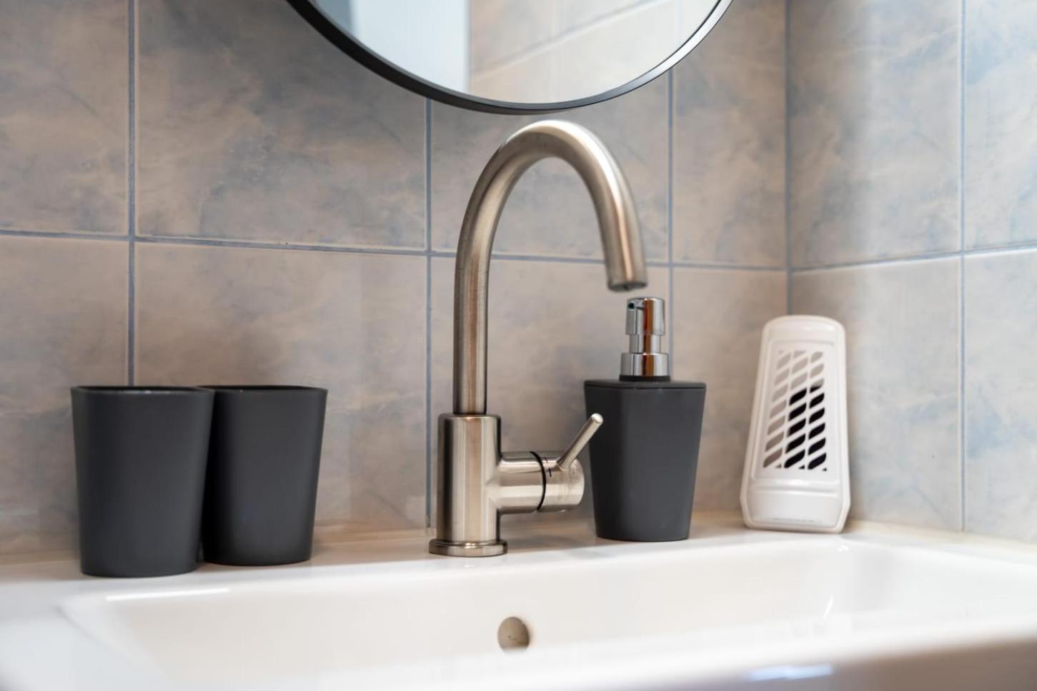 Apartman Mihovil Gospić Extérieur photo