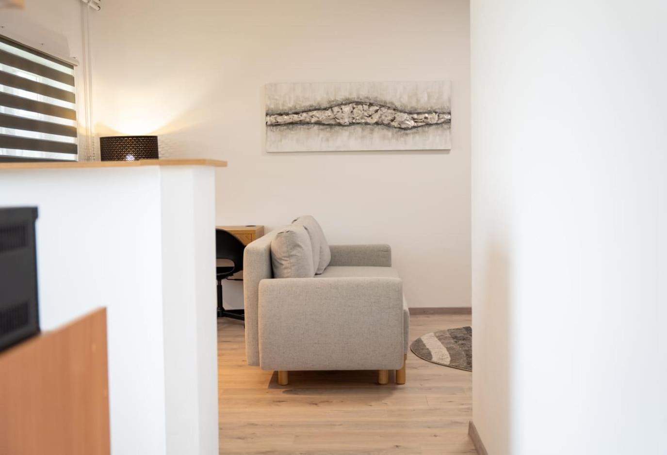Apartman Mihovil Gospić Extérieur photo