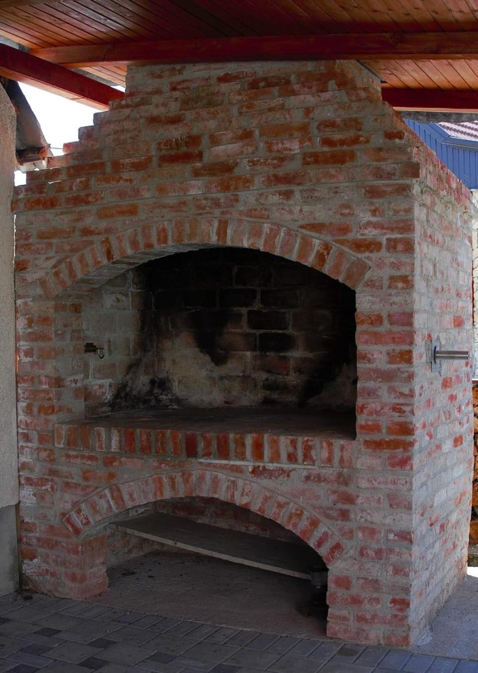 Apartman Mihovil Gospić Extérieur photo
