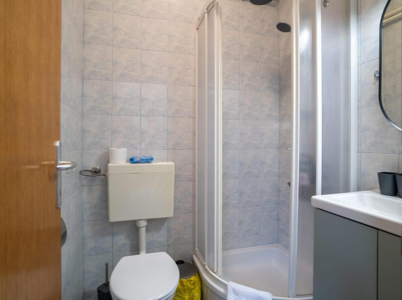 Apartman Mihovil Gospić Extérieur photo